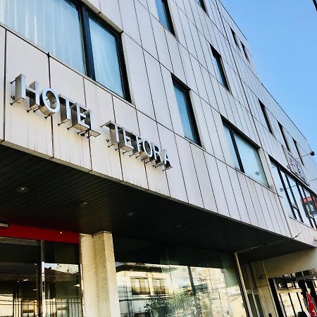 האקודאטה Hotel Tetora מראה חיצוני תמונה