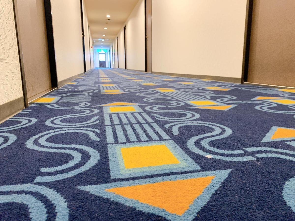 האקודאטה Hotel Tetora מראה חיצוני תמונה
