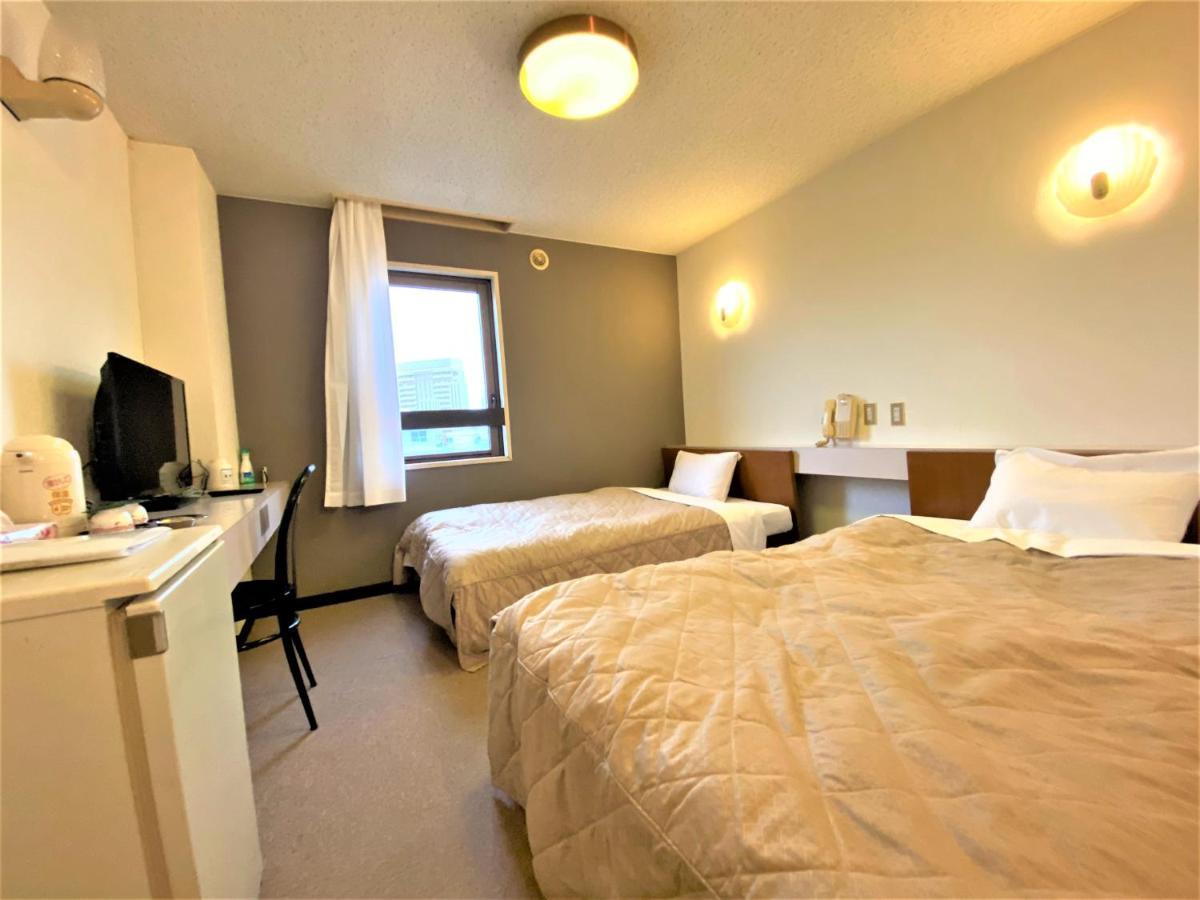 האקודאטה Hotel Tetora מראה חיצוני תמונה