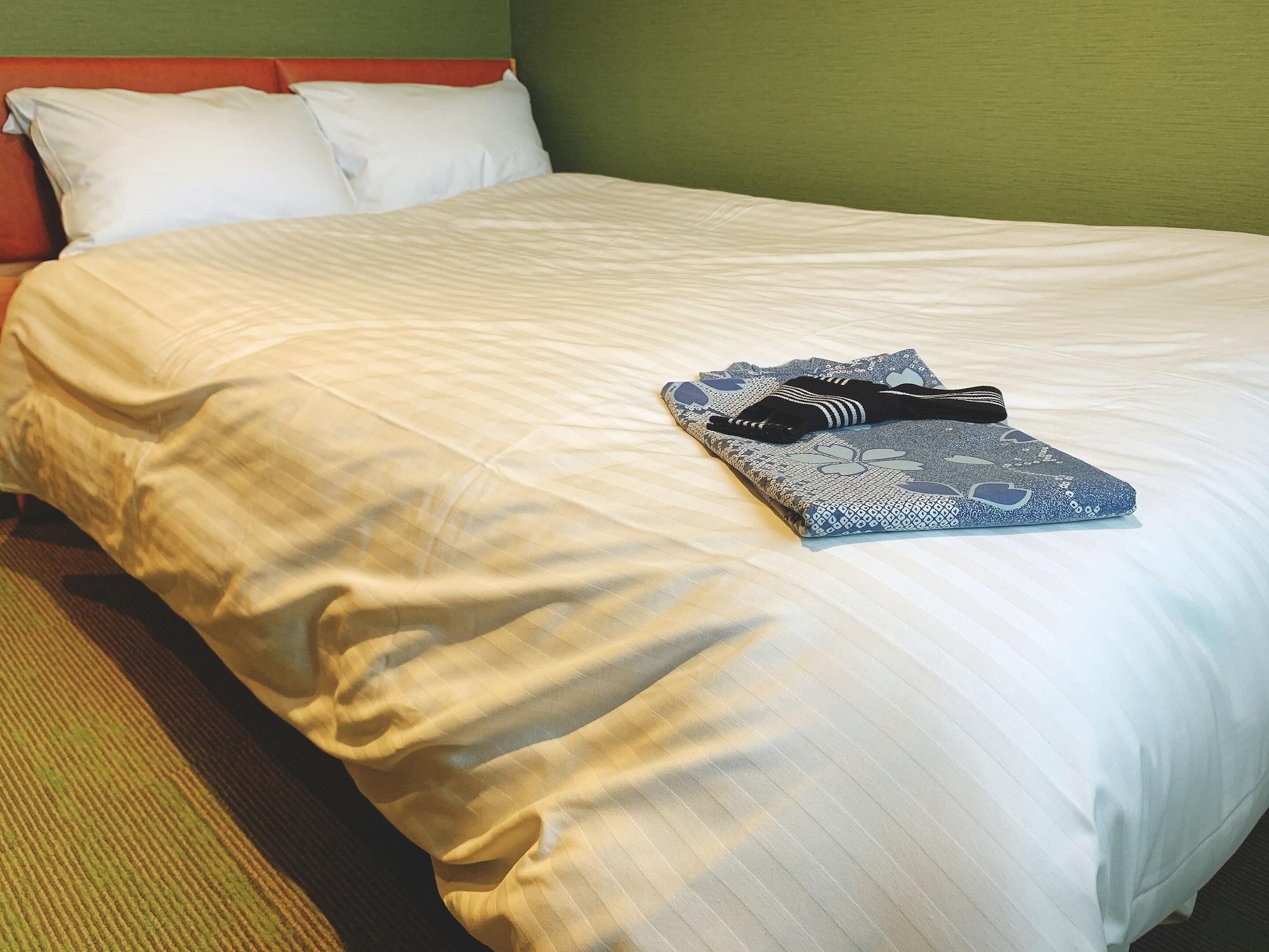 האקודאטה Hotel Tetora מראה חיצוני תמונה