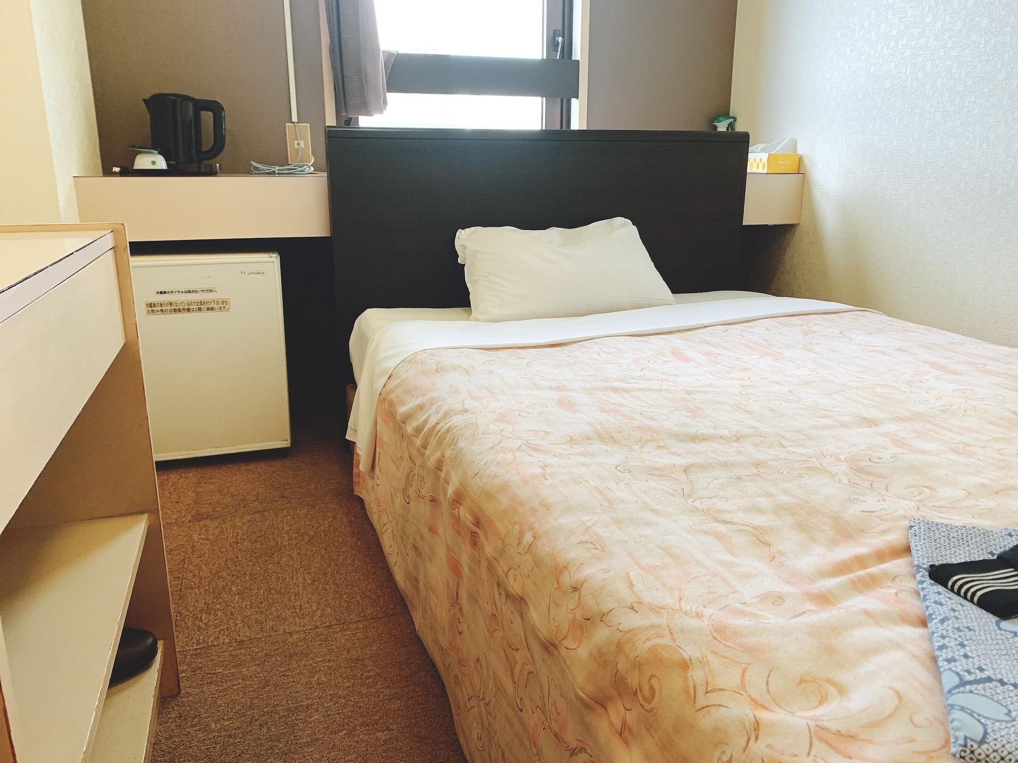 האקודאטה Hotel Tetora מראה חיצוני תמונה
